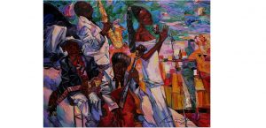 african american conference