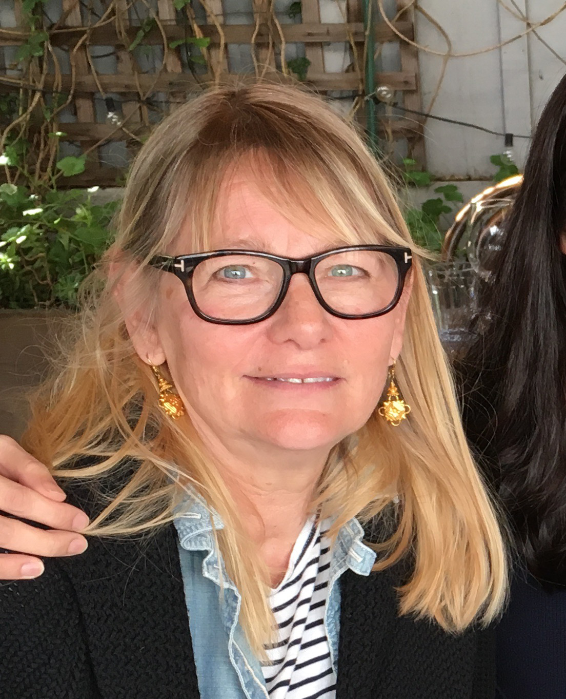 Christine Kiebert-Boss