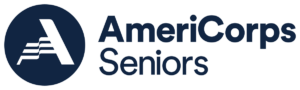 AmeriCorps Seniors logo
